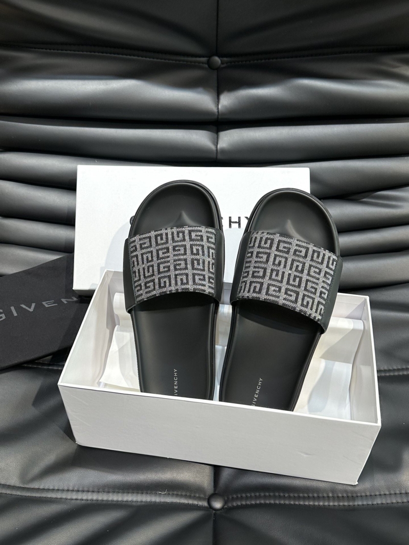 Givenchy Slippers